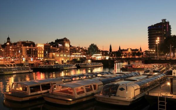 Olanda activează planul anti-criză energetică, anunță Autoritatea Națională