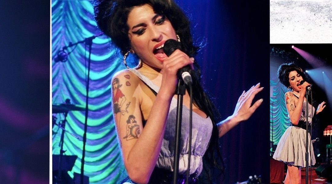 Amy Winehouse: Tatăl pierde procesul la Înalta Curte