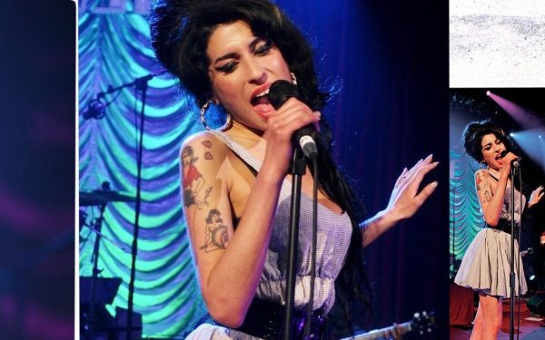 Amy Winehouse: Tatăl pierde procesul la Înalta Curte