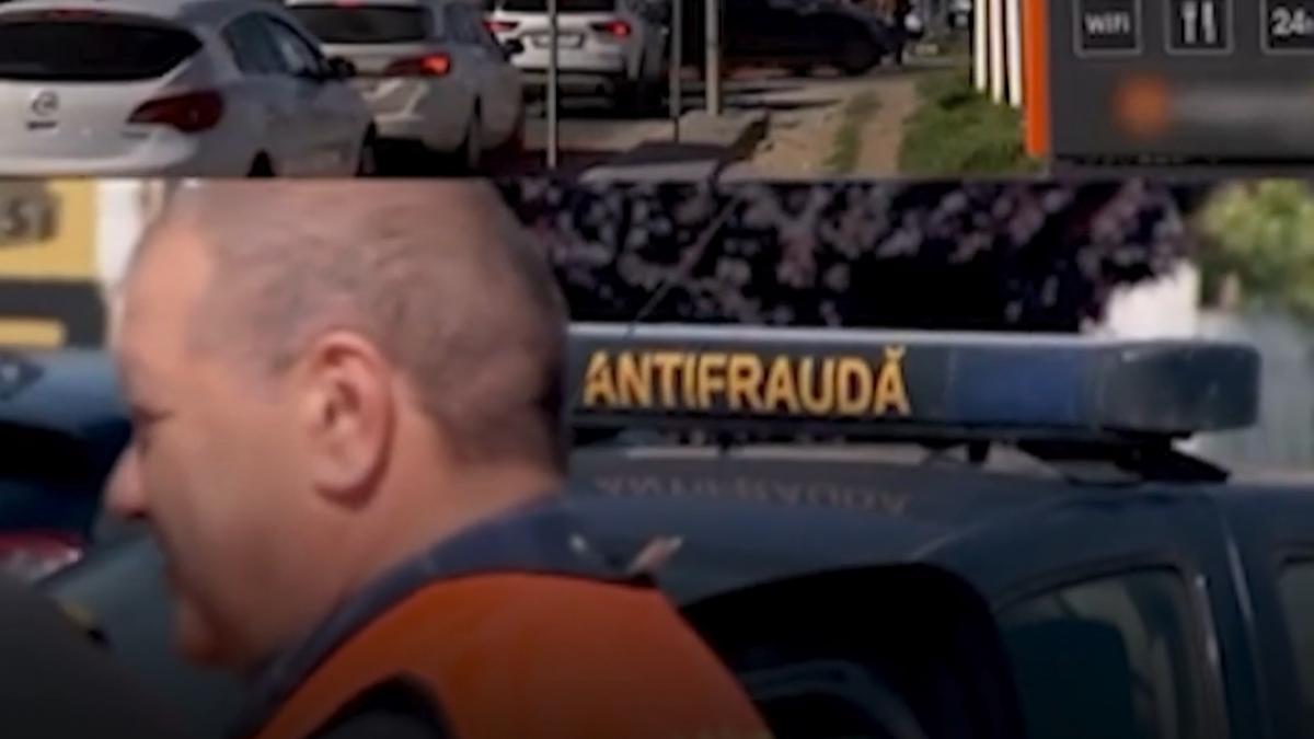 ANAF a amendat zeci de companii petroliere pentru scumpirea nejustificată a carburanților, după ce prețurile la pompă au crescut semnificativ în ultima perioadă