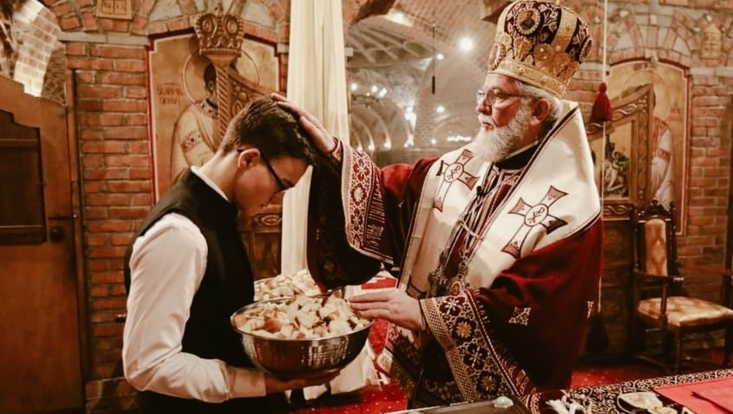 Paștele: Semnificație, tradiții și Anafura. Cum e corect să o consumi