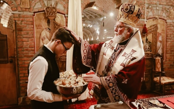 Paștele: Semnificație, tradiții și Anafura. Cum e corect să o consumi