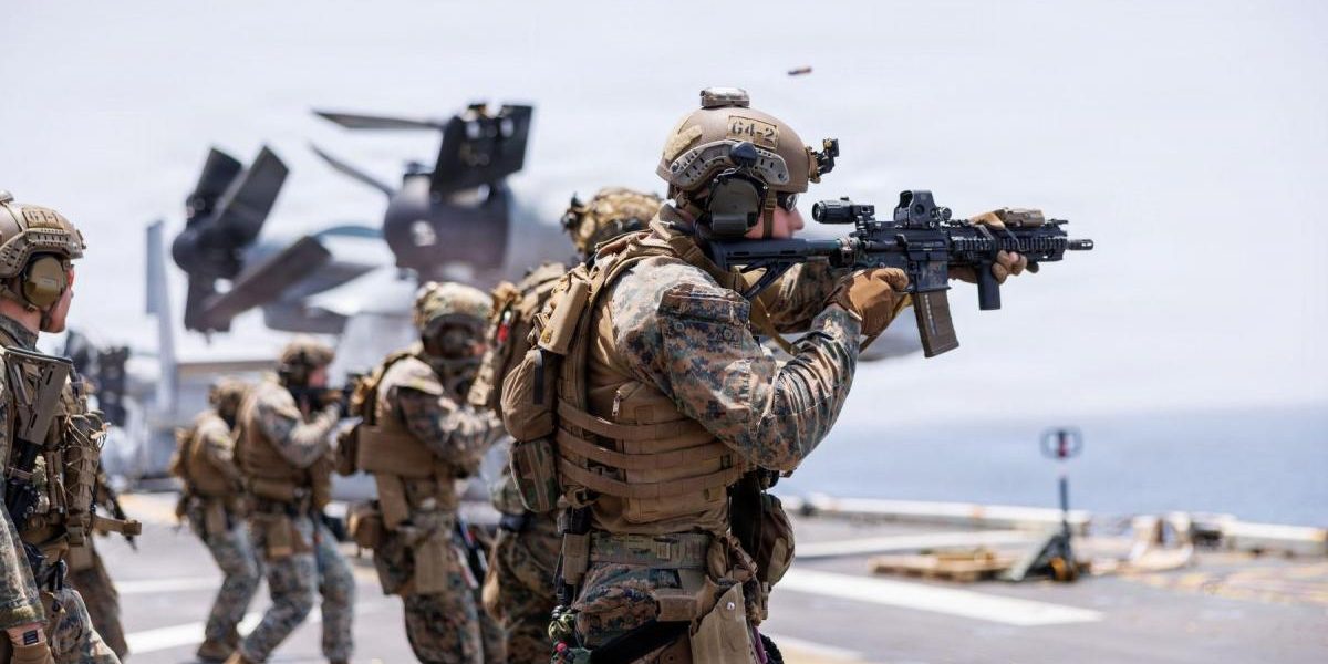 Războiul din Iran, într-o fază periculoasă: Ce dezvăluie CNN