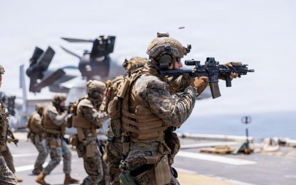 Războiul din Iran, într-o fază periculoasă: Ce dezvăluie CNN