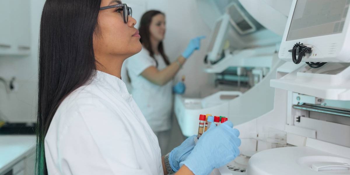 București: Analize GRATUITE pentru cei născuți înainte de 1975