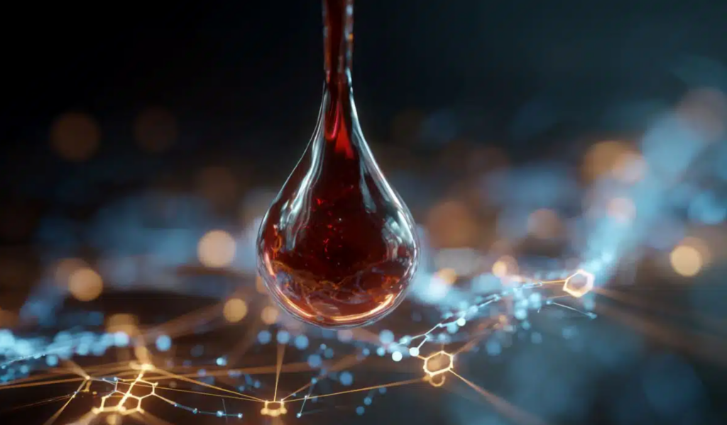 Boală de sânge cu risc de cancer: Avertismentul experților