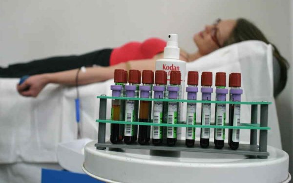 Grupa de sânge: Mit sau adevăr despre cine suntem?