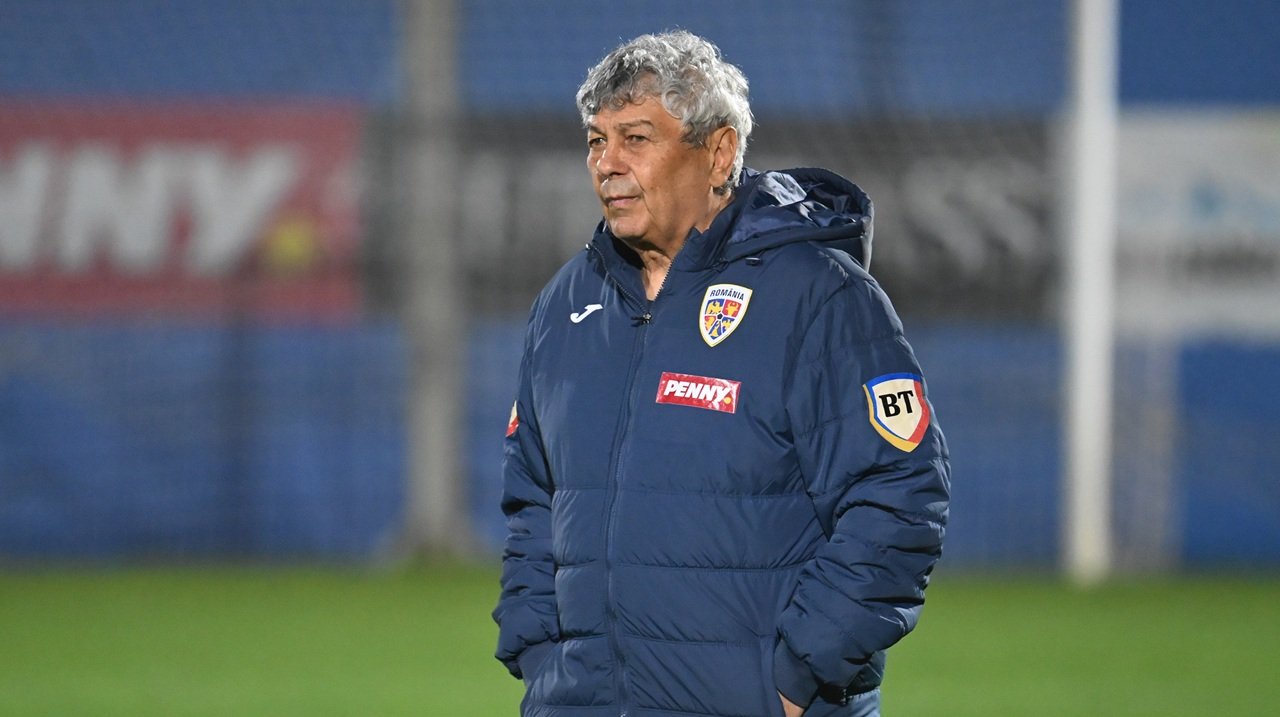 Anamaria Prodan a făcut public un mesaj emoționant pentru Mircea Lucescu, aflat în stare gravă Anamaria Prodan a distribuit recent pe rețelele sociale o imagine de suflet alături de Mircea Lucescu, transmisie însoțită de un mesaj plin de compasiune și speranță pentru fostul selecționer, aflat în comă