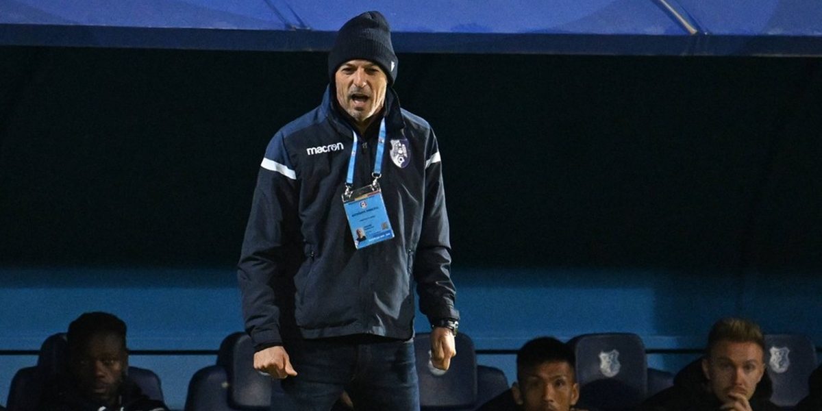 Andone, furios după delegare: „Să vină Bîrsan, să nu ne mai prezentăm!”