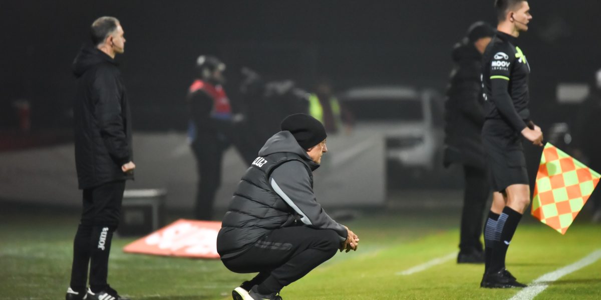 EXCLUSIV: Dan Petrescu, antrenor cu fiii săi în Italia: „E emoționant!”