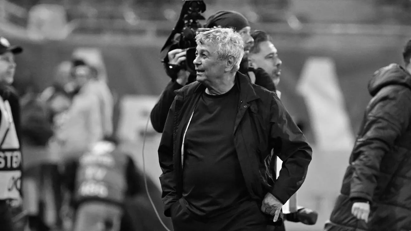 Pițurcă, DĂRÂMAT de moartea lui Lucescu: „Asta i-a fost fatal”