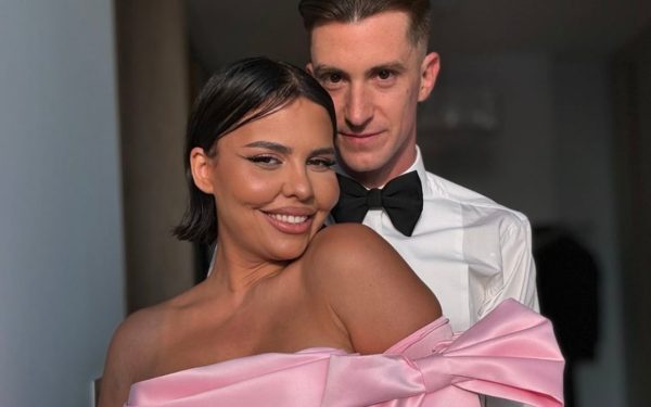 Adevărul crud: Andreea Popescu și Rareș Cojoc, divorț oficial. Ce fac copiii?