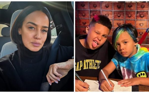 Copil de 8 ani, cuvinte șocante despre seducție și posesie