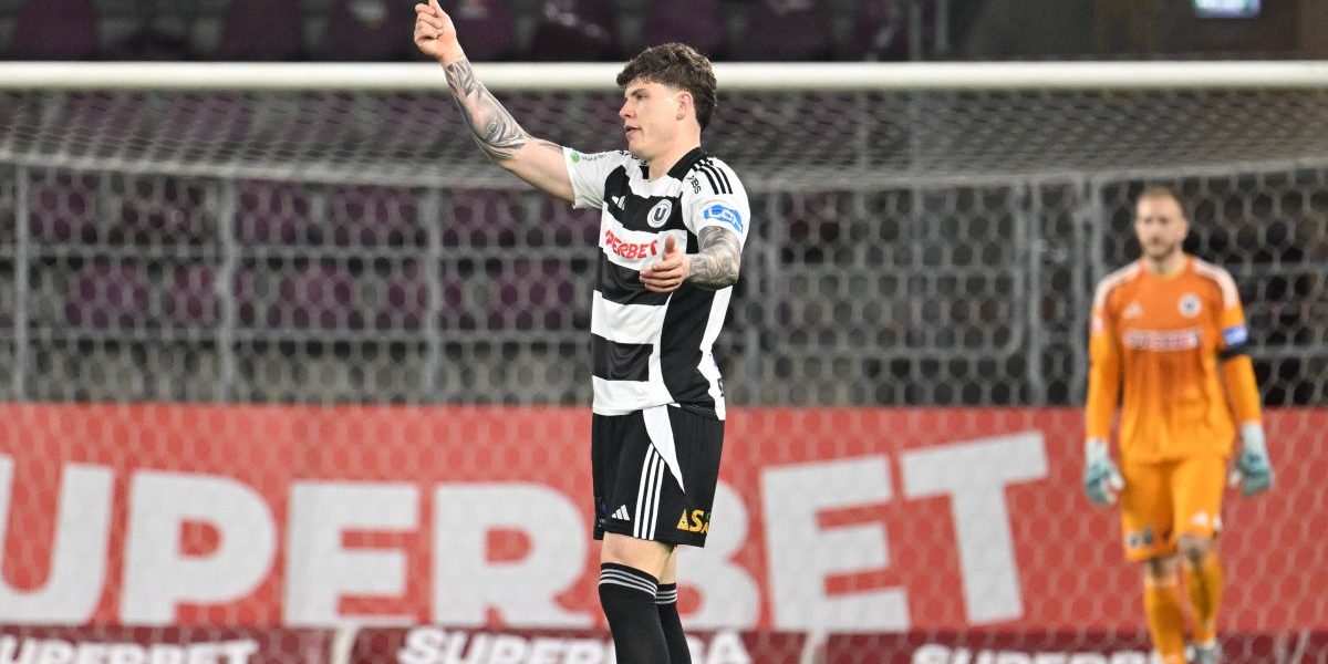 Coubiș, furios după Dinamo: „Prostiile astea le zic și părinților mei”!