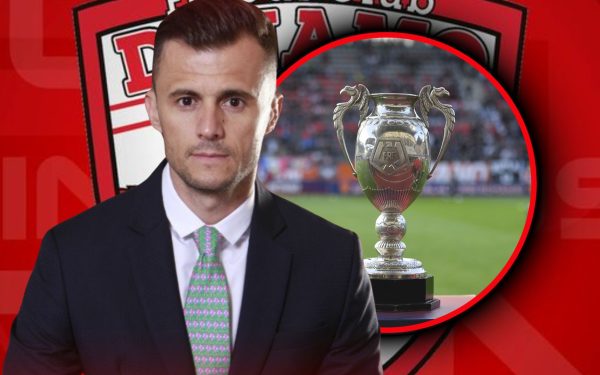 Nicolescu, verdict șoc: „Prefer 6 înfrângeri dacă Dinamo ia Cupa României”