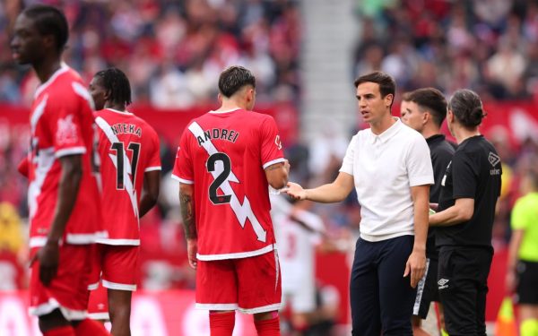 Antrenorul lui Rațiu, pe lista unui club din Anglia. Se mută și internaționalul român în Premier League?