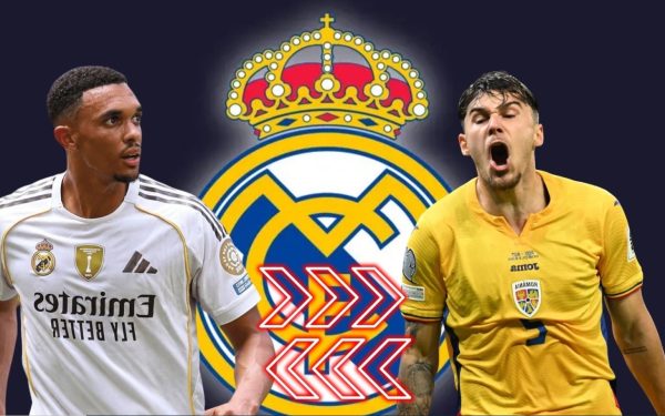 Rațiu, visul spaniol: Fundașul român, propus la Real Madrid