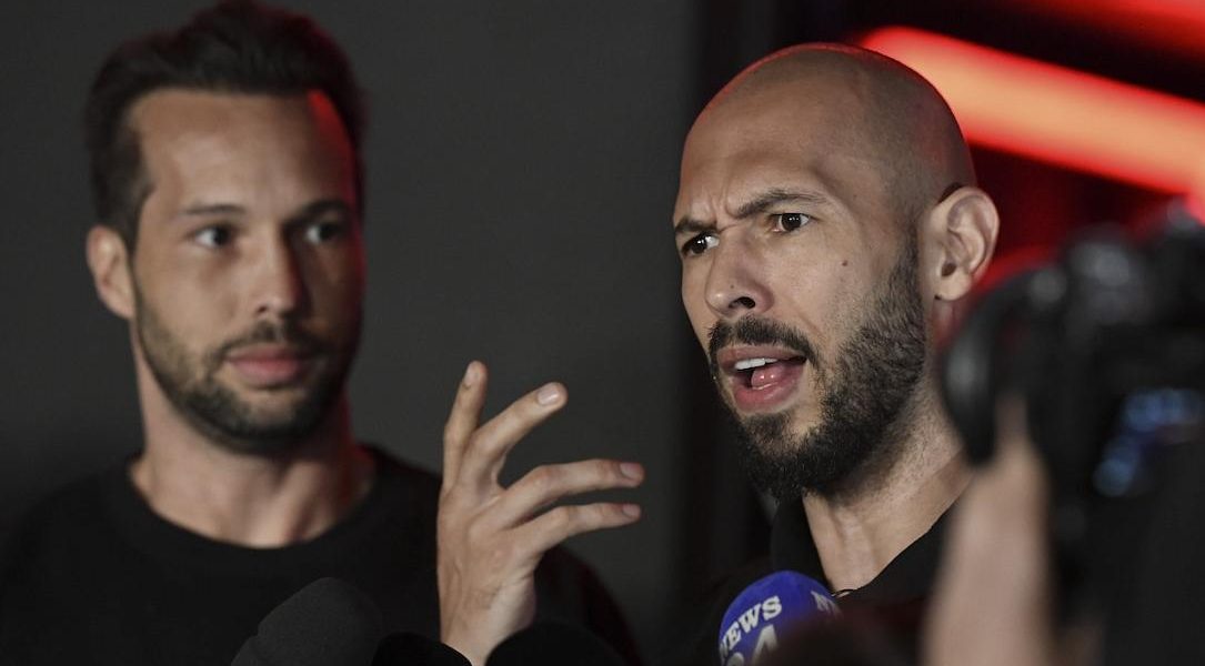 București: Influencerul Andrew Tate, liber! Judecătorii au ridicat controlul judiciar