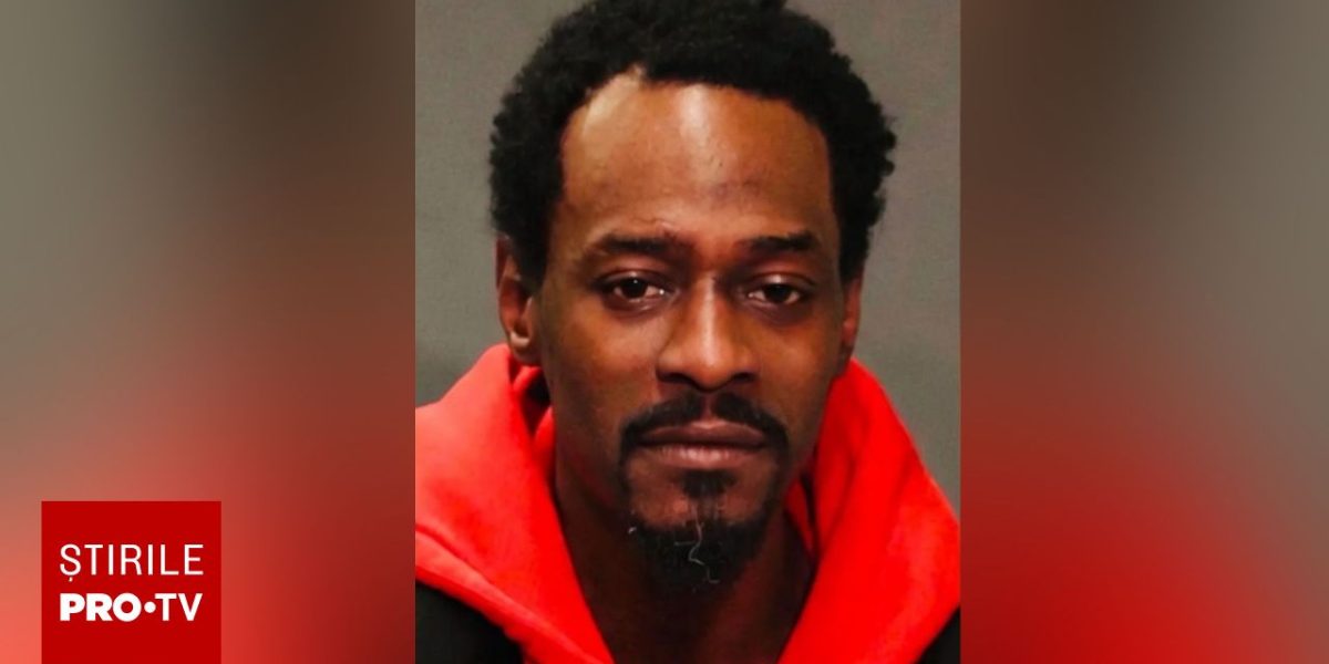 Atac la metroul din New York: Criminalul credea că e Lucifer, țintea bătrâni