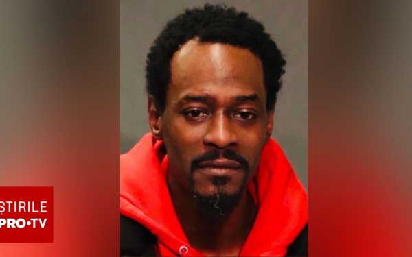 Atac la metroul din New York: Criminalul credea că e Lucifer, țintea bătrâni