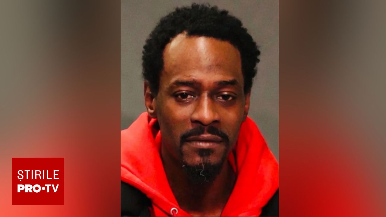 Atac la metroul din New York: Criminalul credea că e Lucifer, țintea bătrâni