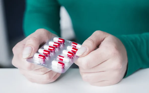 Antibioticele, pericol ascuns: Unele pot crește inflamația în corp