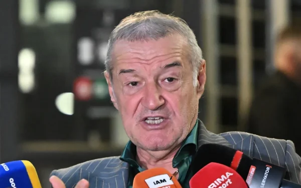 Antrenorul FCSB, despre transferurile lui Becali: „Nu le-am vrut!”