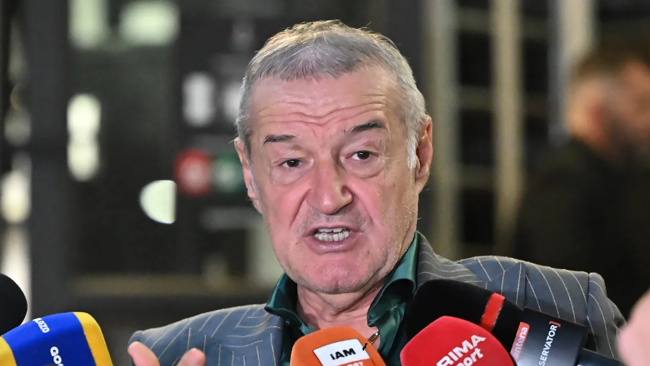 Antrenorul FCSB, despre transferurile lui Becali: „Nu le-am vrut!”