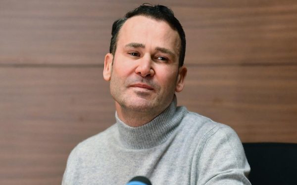 Negoiță (PSD) îl susține pe Bolojan: Anunț-șoc în politica românească