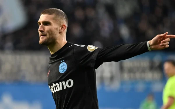 Bîrligea, lovit de ghinion! Schalke oferă 8 milioane, dar așteaptă vești