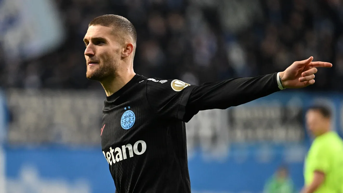 Bîrligea, lovit de ghinion! Schalke oferă 8 milioane, dar așteaptă vești
