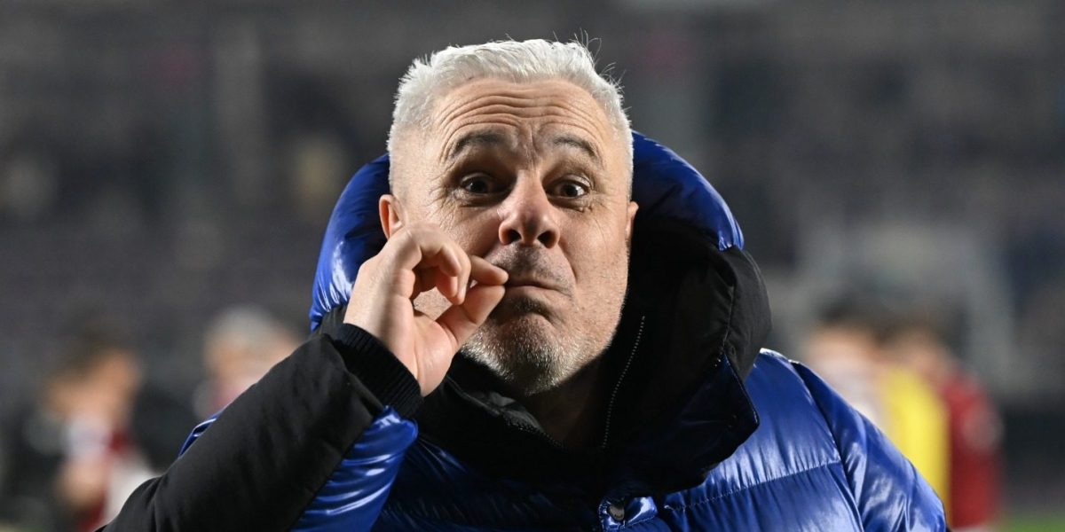 Șumudică, aproape de revenire! Anunțul momentului, decizia finală se ia joi