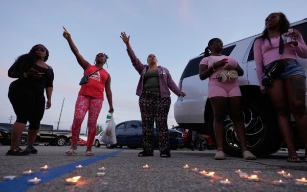Masacru în Shreveport: Shamar Elkins, suspectul în uciderea a 8 copii