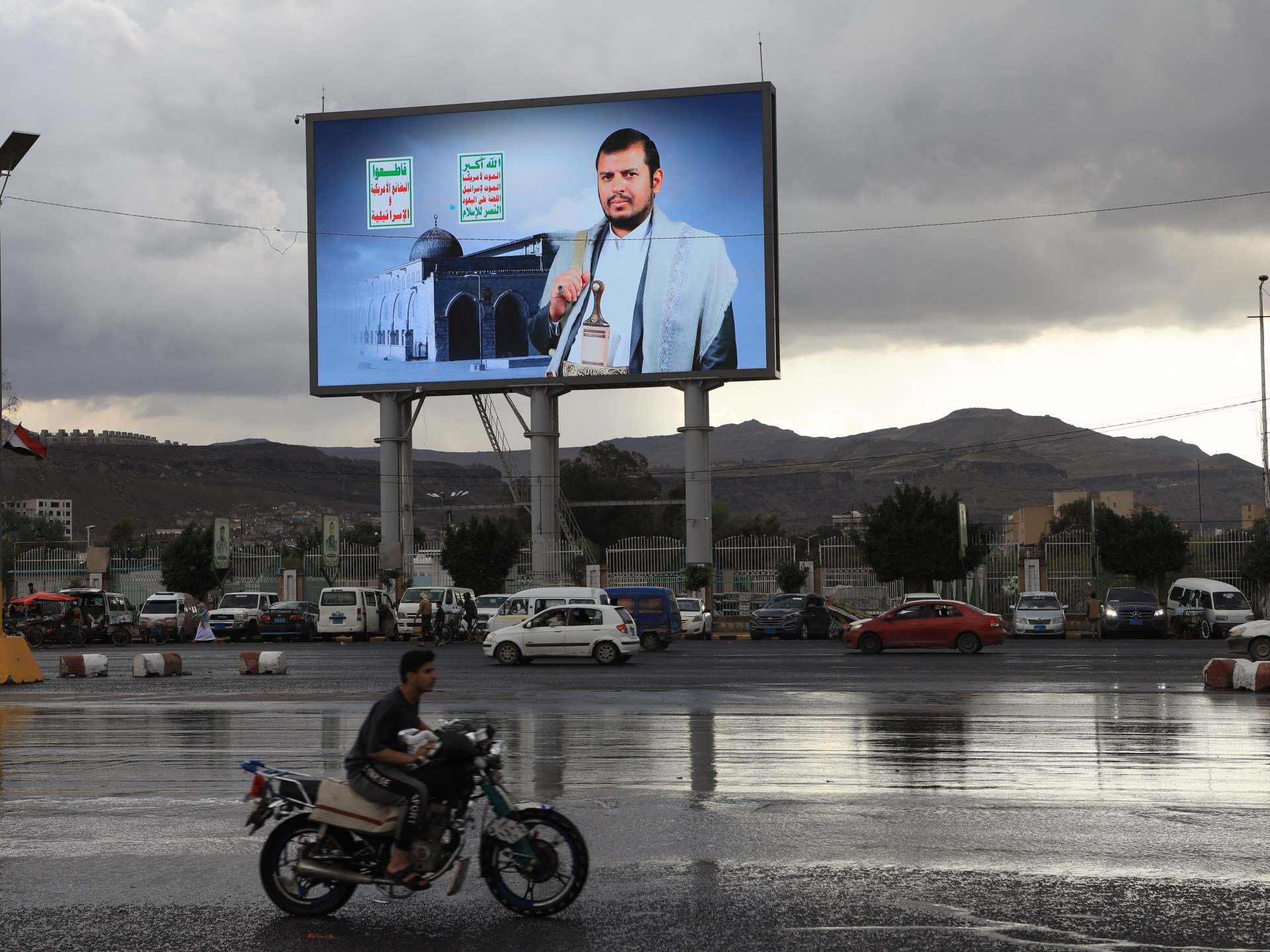 Yemen se află din nou pe margine unui conflict regional mai amplu, după ce rebelii houthi au anunțat implicarea directă în războiul dintre Statele Unite, Israel și Iran