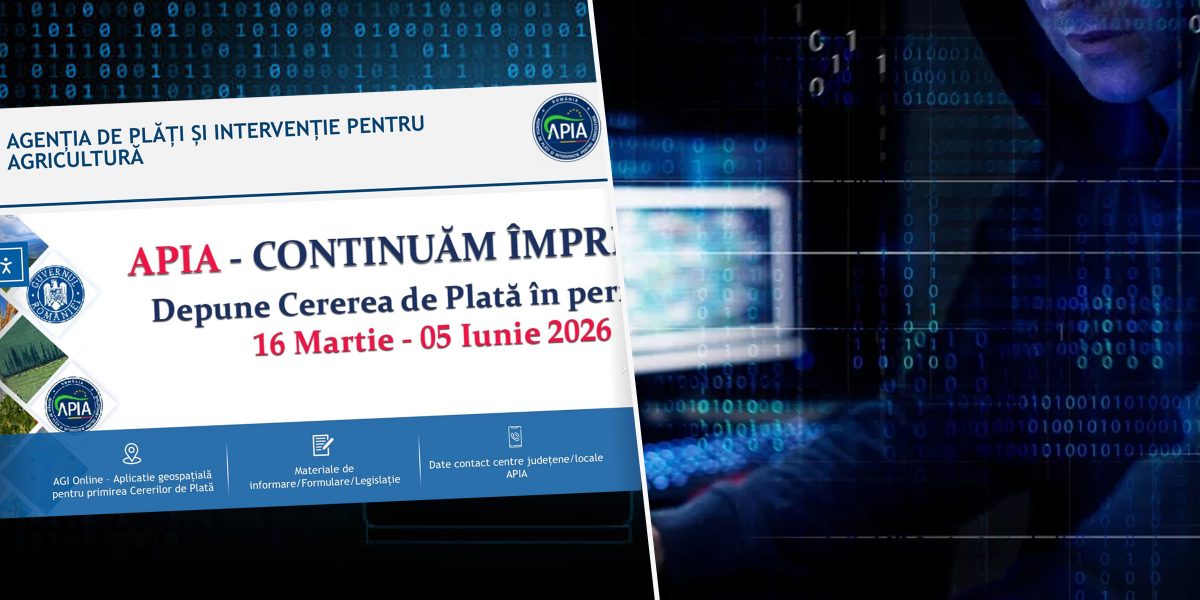 Atenție la SMS-uri: Site CLONAT, NU dați click pe link-uri!