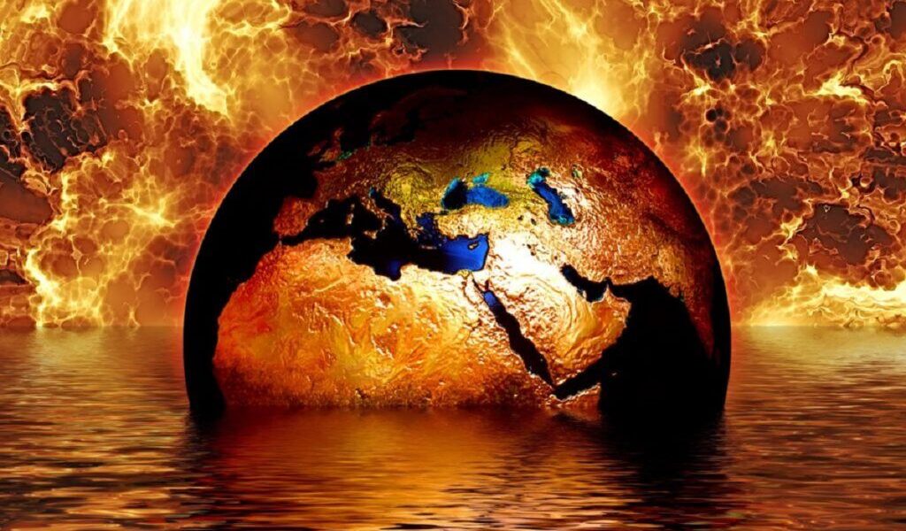 Apocalipsa, la 35 de ani! Un Premiu Nobel dă verdictul sumbru despre viitorul omenirii