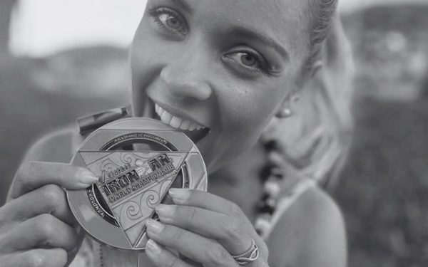 Brazilianca Mara Flavia Araujo, 38 de ani, a murit în timpul Ironman Texas