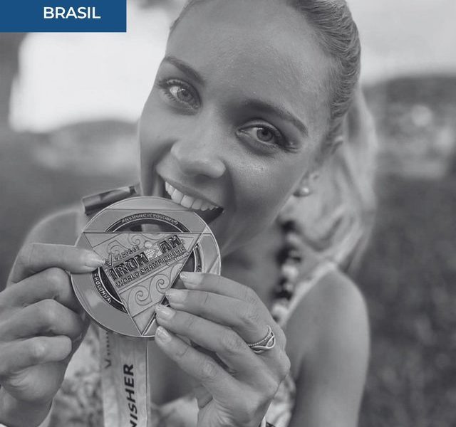 Brazilianca Mara Flavia Araujo, 38 de ani, a murit în timpul Ironman Texas