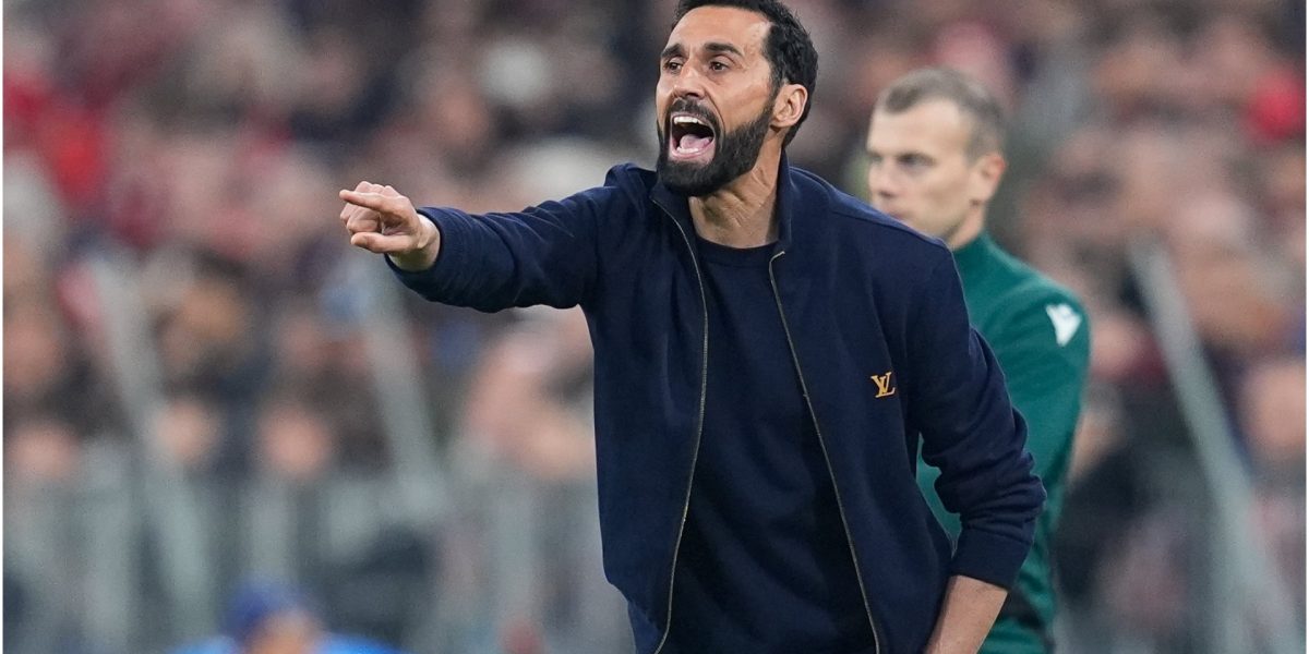 Arbeloa, furios după Bayern-Real: „Arbitrul habar n-avea că i-a dat galben lui Camavinga”