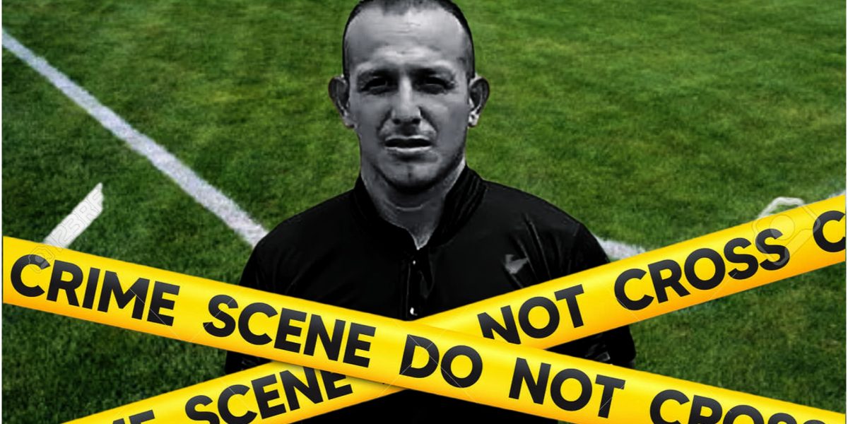 Arbitru împușcat mortal sub ochii jucătorilor: Șoc în fotbalul mondial