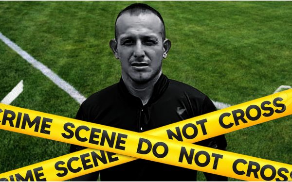 Arbitru împușcat mortal sub ochii jucătorilor: Șoc în fotbalul mondial