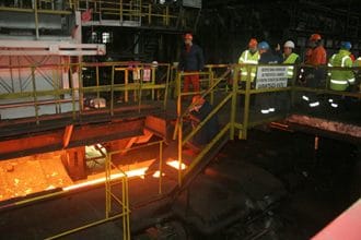 Consiliul Concurenței a dat undă verde preluării activelor ArcelorMittal Hunedoara de către UMB Steel, deschizând calea pentru o nouă etapă în industria siderurgică românească