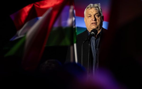 Orban, 16 ani la putere: Cum s-a radicalizat și a învins Europa