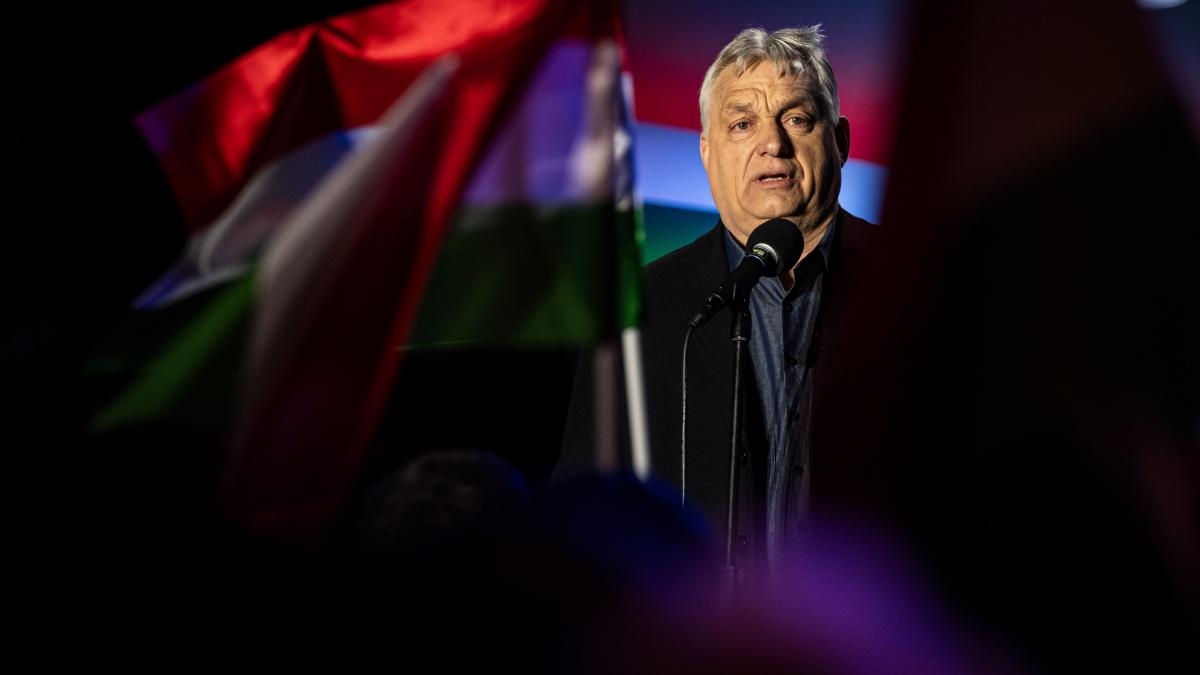Orban, 16 ani la putere: Cum s-a radicalizat și a învins Europa