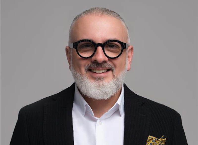 Armen Matevosyan, numit șef pe date și AI la TBI Bank, controlată de Advent