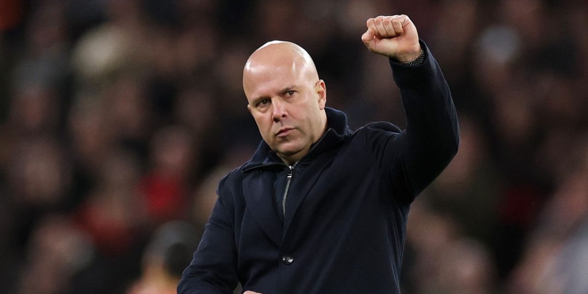 Slot, criticat după eșecul cu PSG: ”Nu era realist” pentru retur