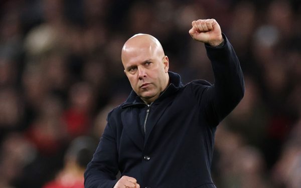 Slot, criticat după eșecul cu PSG: ”Nu era realist” pentru retur