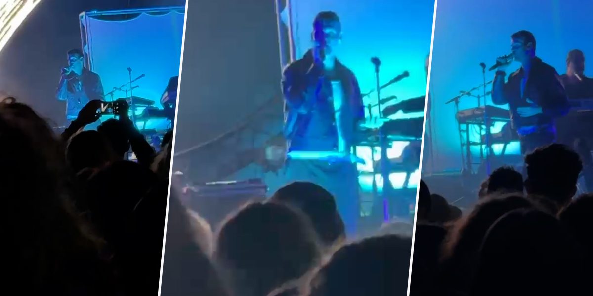 Chirilă, discurs anti-putere la București: „Puterea e un drog”