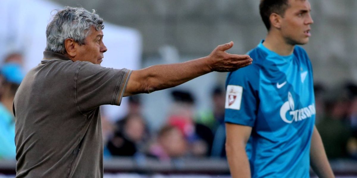 Mircea Lucescu va fi înmormântat astăzi, la Cimitirul Bellu, ceremoniile urmând să fie marcate de onoruri militare