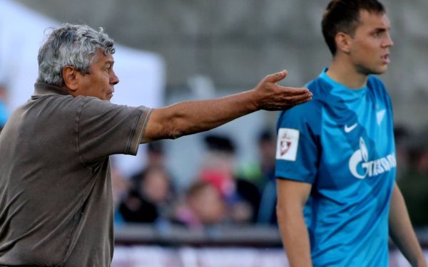 Dzyuba, zdrobit de durere după moartea lui Mircea Lucescu. Declarația care te mișcă